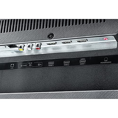 Westinghouse Wr75Ux4200 75 Inch Ux Series 4K Ultra Hd Smart Roku Tv With Hdr 10 #TOP4