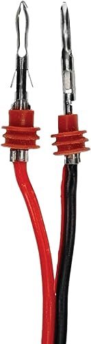 Miniatura 6 de TIGERLIGHTS Tiger Lights TL2030 - Luz LED ámbar para brazo de extremidad trasera de 12 V, compatible con/reemplazo para John Deere T670, 4040, 4050,