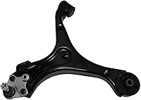 Vista 13 de Detroit Axle - Par de brazos de control inferiores delanteros para 2011-2015 Grand Cherokee Dodge Durango 2 brazos de control inferiores 2012 2013