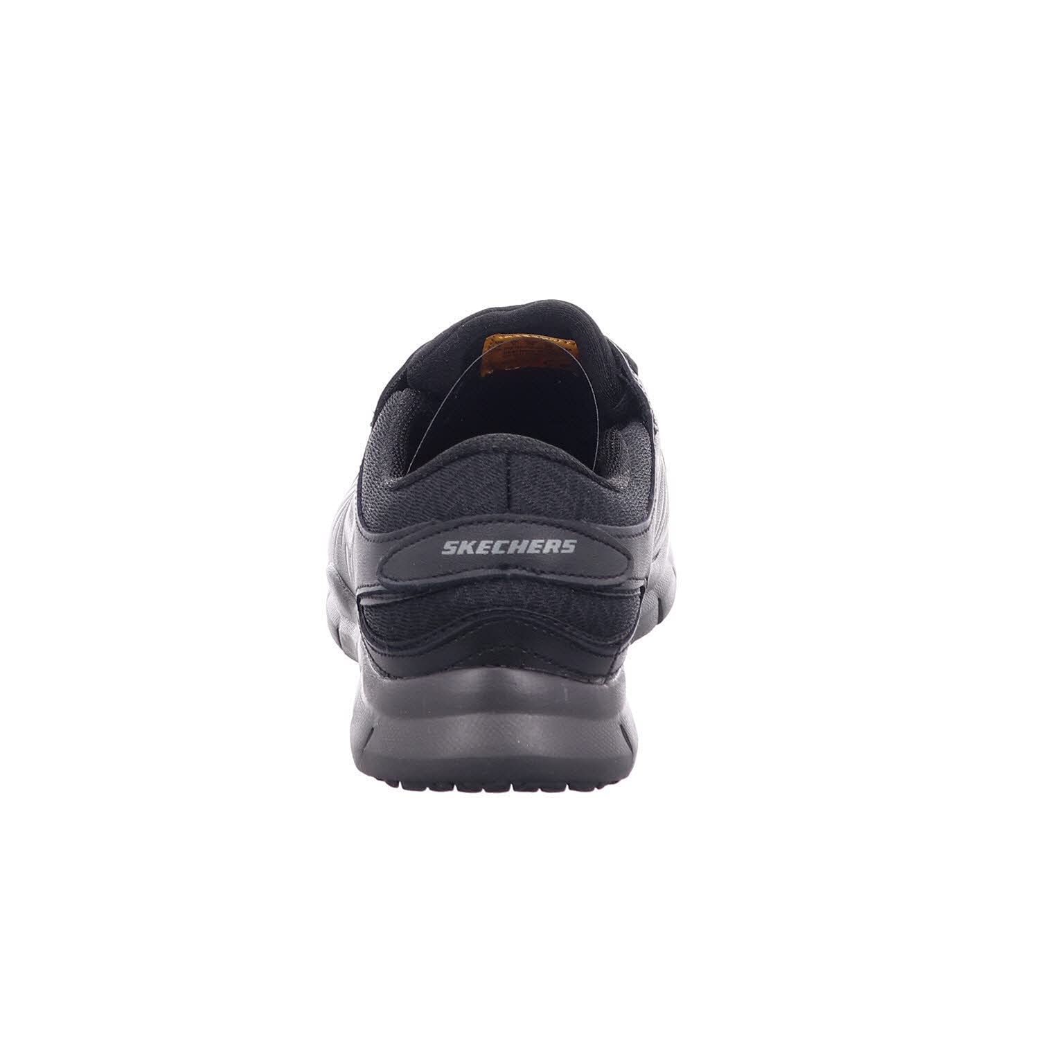 Skechers Eldred-76551ec, Scarpe Antiscivolo Donna