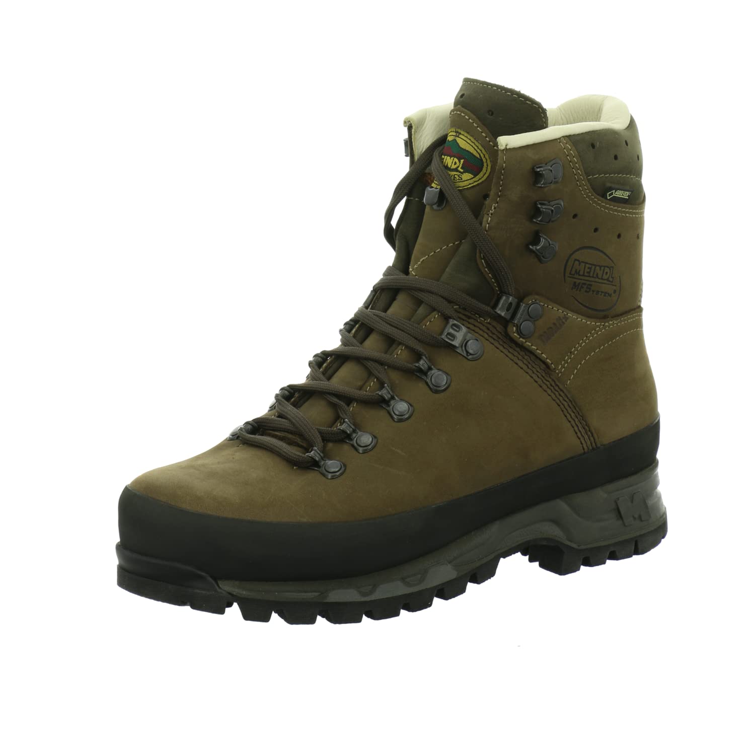 Meindl Island MFS Active Herren Sportschuhe - Outdoor