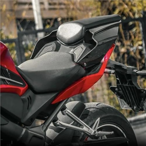 Moto aileron garde couverture CB650R CBR650R pour vos sorties - 3