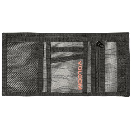 Volcom Workwear Wallet - Brindle, Brindle, One Size, Classic3