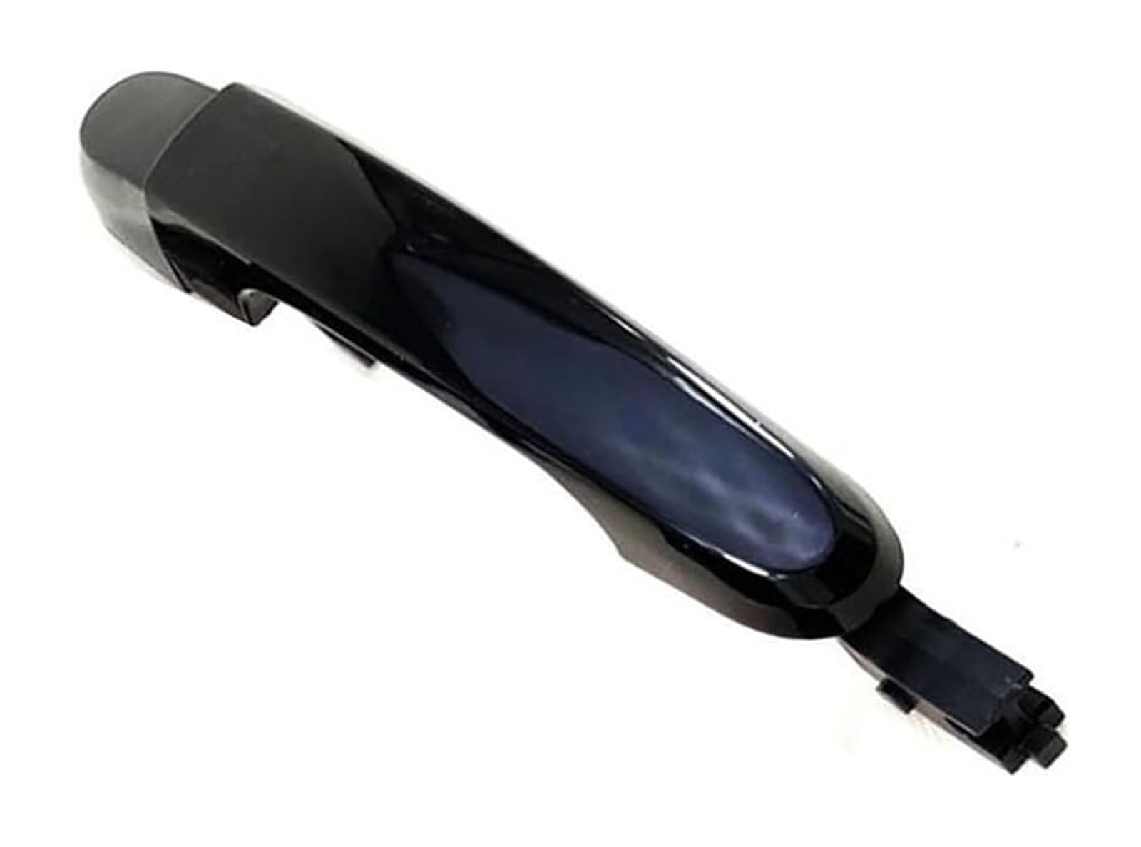 HCKCLMBMZW for KIA for Sportage 2005-2010 Door Handle Exterior Cover 82662-1F000 82651-1F000 Car Outside Front Rear Left Right Door Handle Cover(Rear Right)