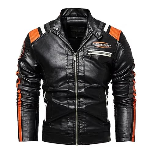 Generico Giacca da moto