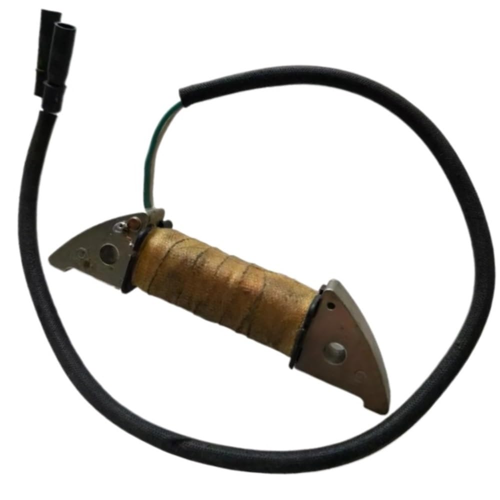 Itrvcay One Color Generator Coil Components Fit For Ef6600 Ef5500te