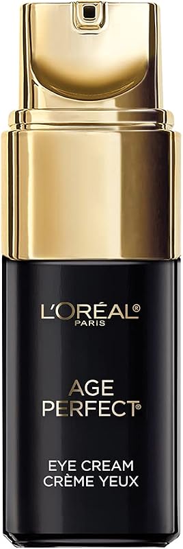 Creme para a região dos olhos L'Oreal Paris Age Perfect Cell Renewal com vitamina E, 15 mL