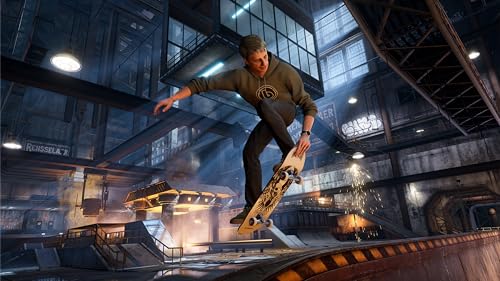 Activision Tony Hawk' Pro Skater 3 + 4 - vue 6