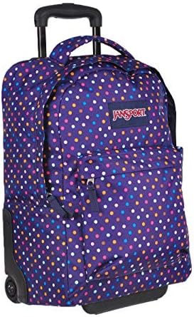 jansport with wheels