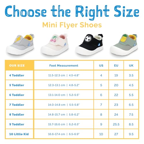 JAN & JUL Easy-On Toddler Shoes2