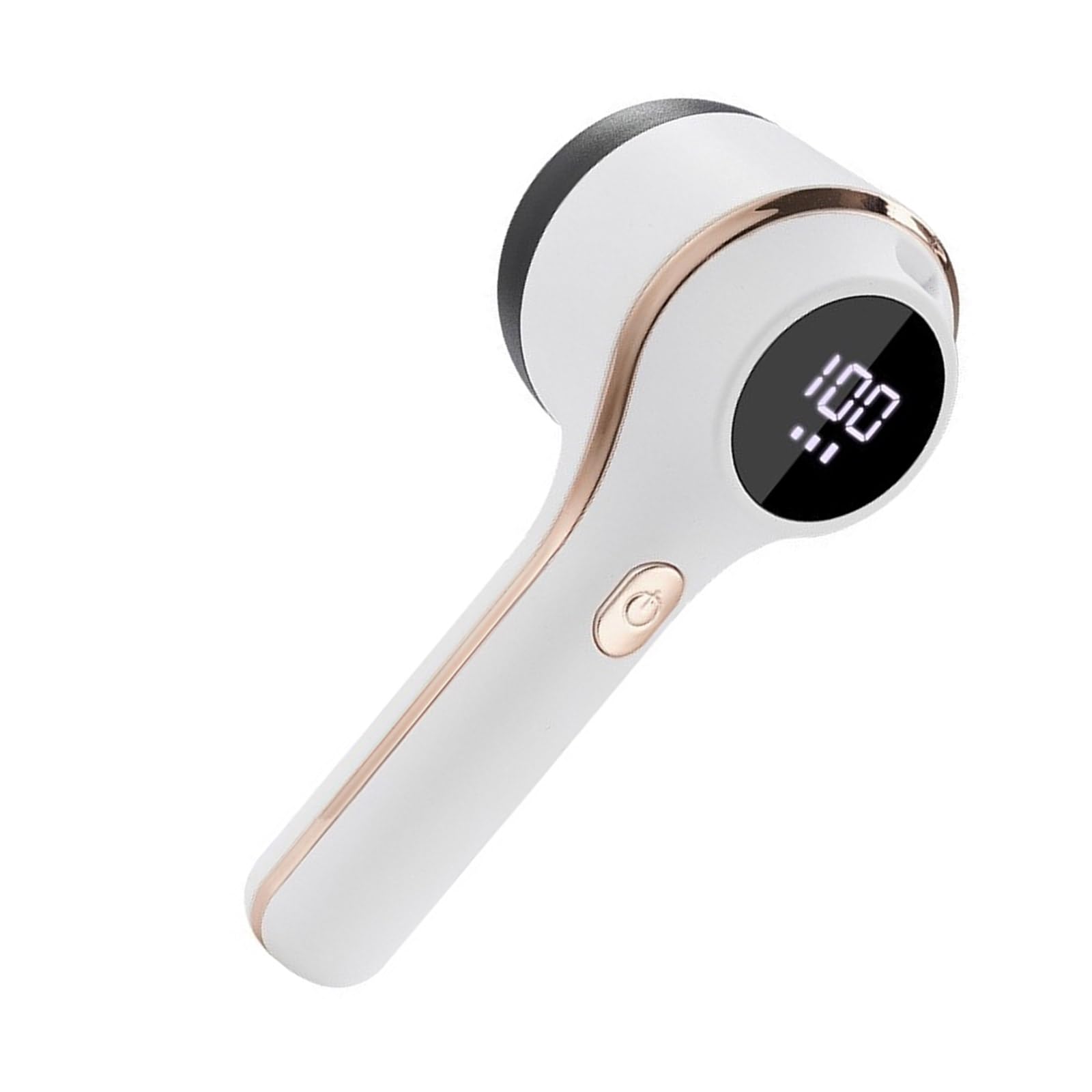 Digital Display Fabric Defuzzer Lint Removers Sweater Defuzzer Shavers Fuzz Removers for Clothing Rechargeable Shaver