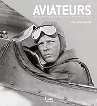 Download Portraits légendaires d'aviateurs PDF