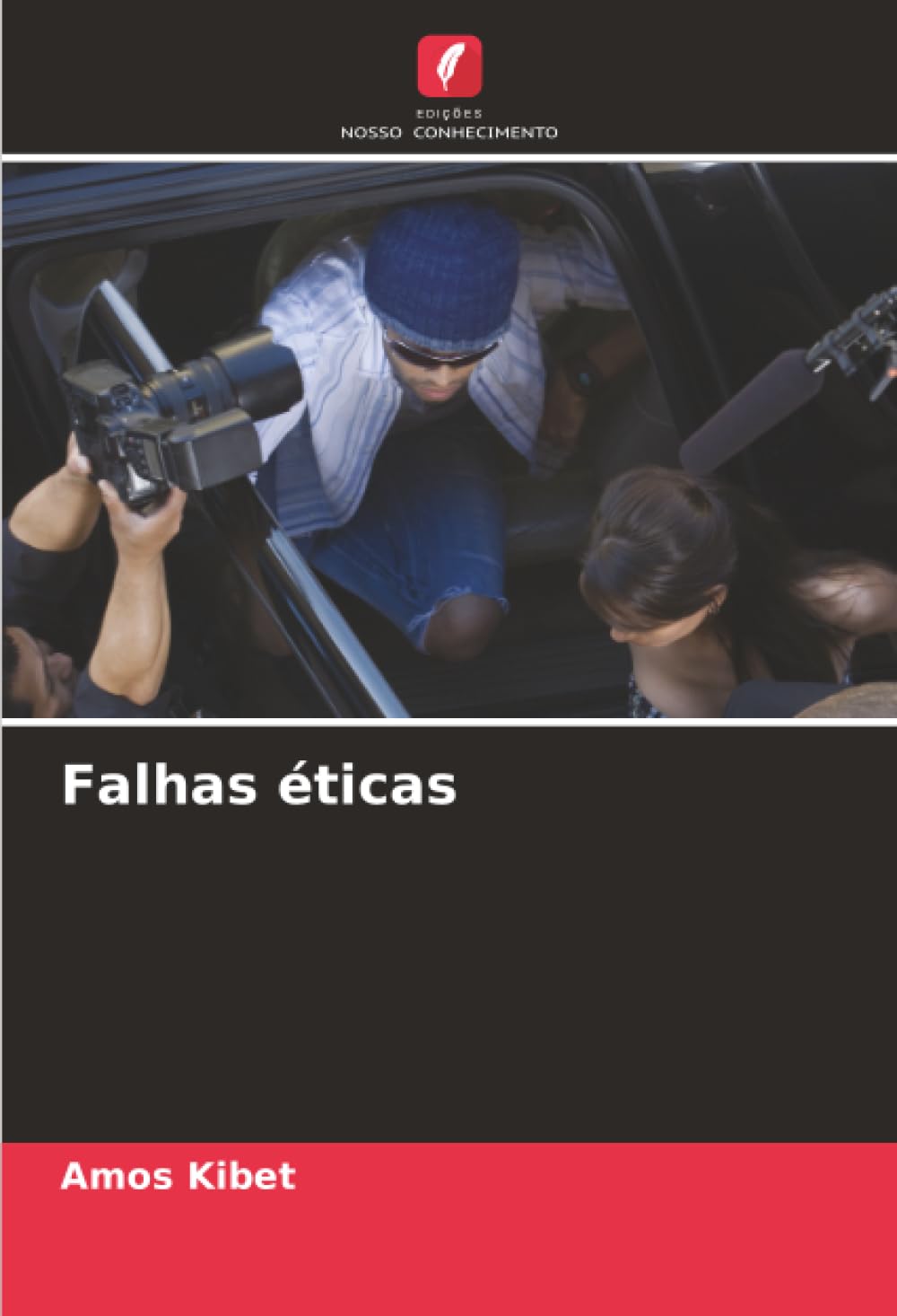 Falhas éticas