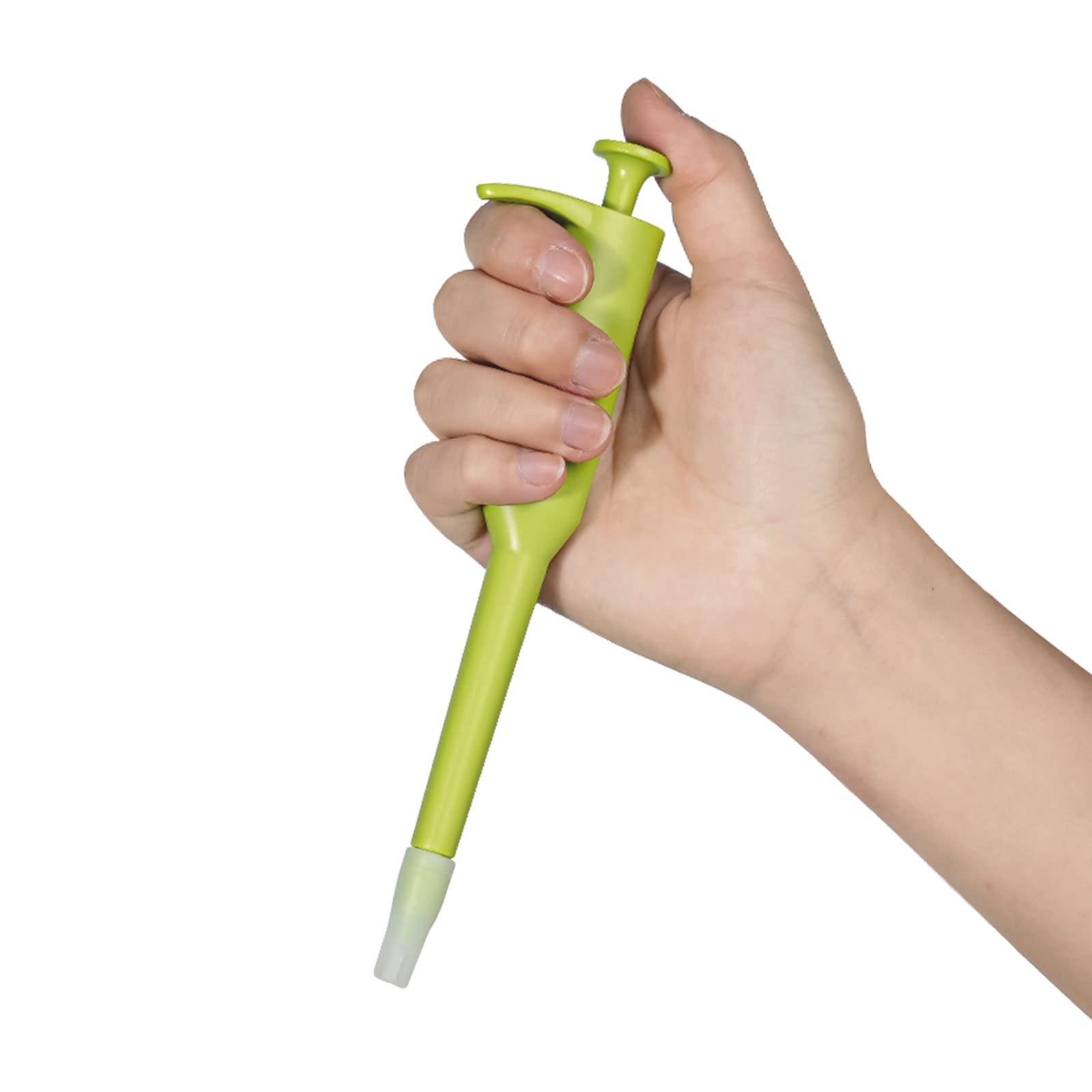 ICAPIN F1 Pet Medication Feeder Cat Pill Shooter Pet Piller Gun Dog Pill Shooter Pill Popper for Cats Cat Tablet Soft Tip Syringe Pet Medical Feeding