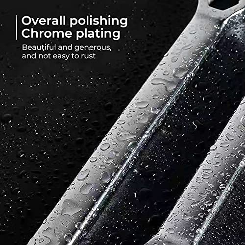 Universal Torx Wrench Double-Head Self-Tightening Wrench, 2023 New Universal Double Sided Ratchet Wrench, 8-22Mm Adjustable Double Head Universal Wrenches For Bicycle Car And Machine Repair (2 Pcs) #TOP4