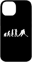 Vista 4 de Evolution Ice Hockey Evolution Case for iPhone XR