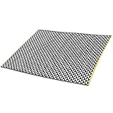 INNOV'AXE Verona - Alfombra Interior Exterior (160 x 230 cm, Polipropileno Reciclado)