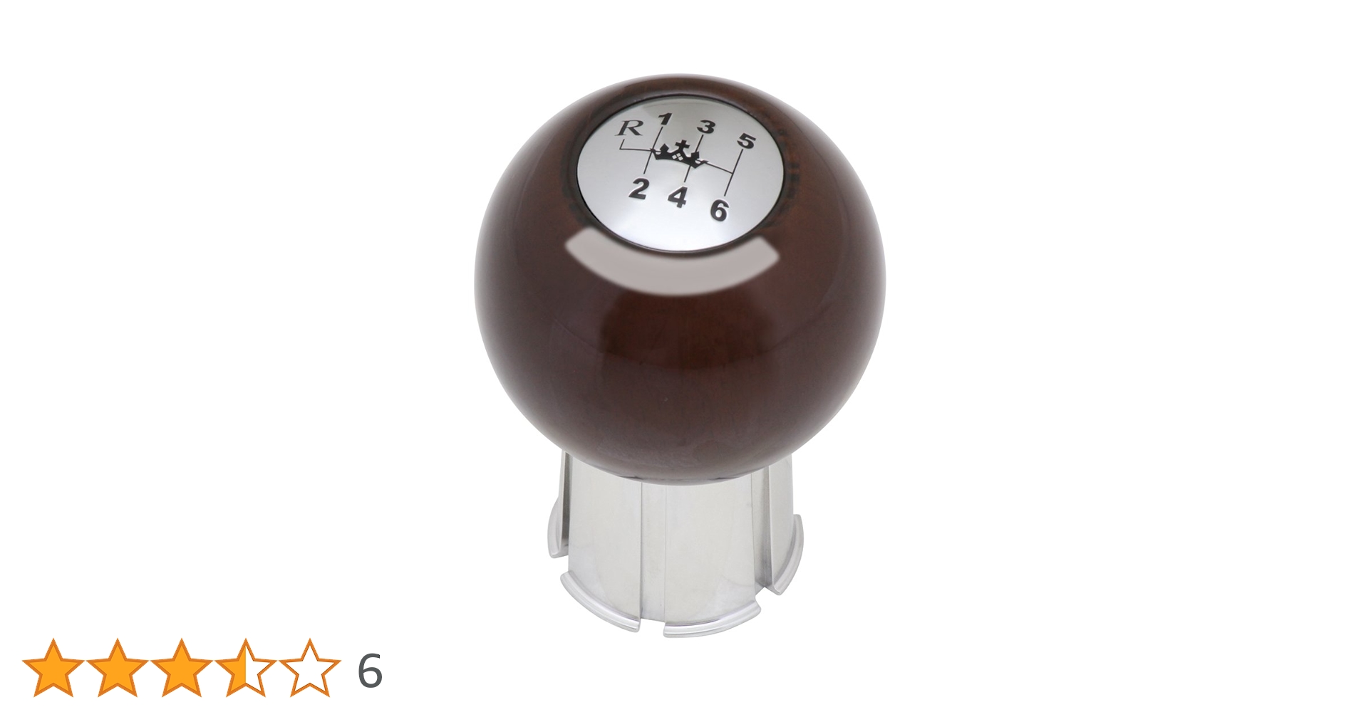 Amazon | REAL(レアル)シフトノブ【マツダ・ロードスター(ND