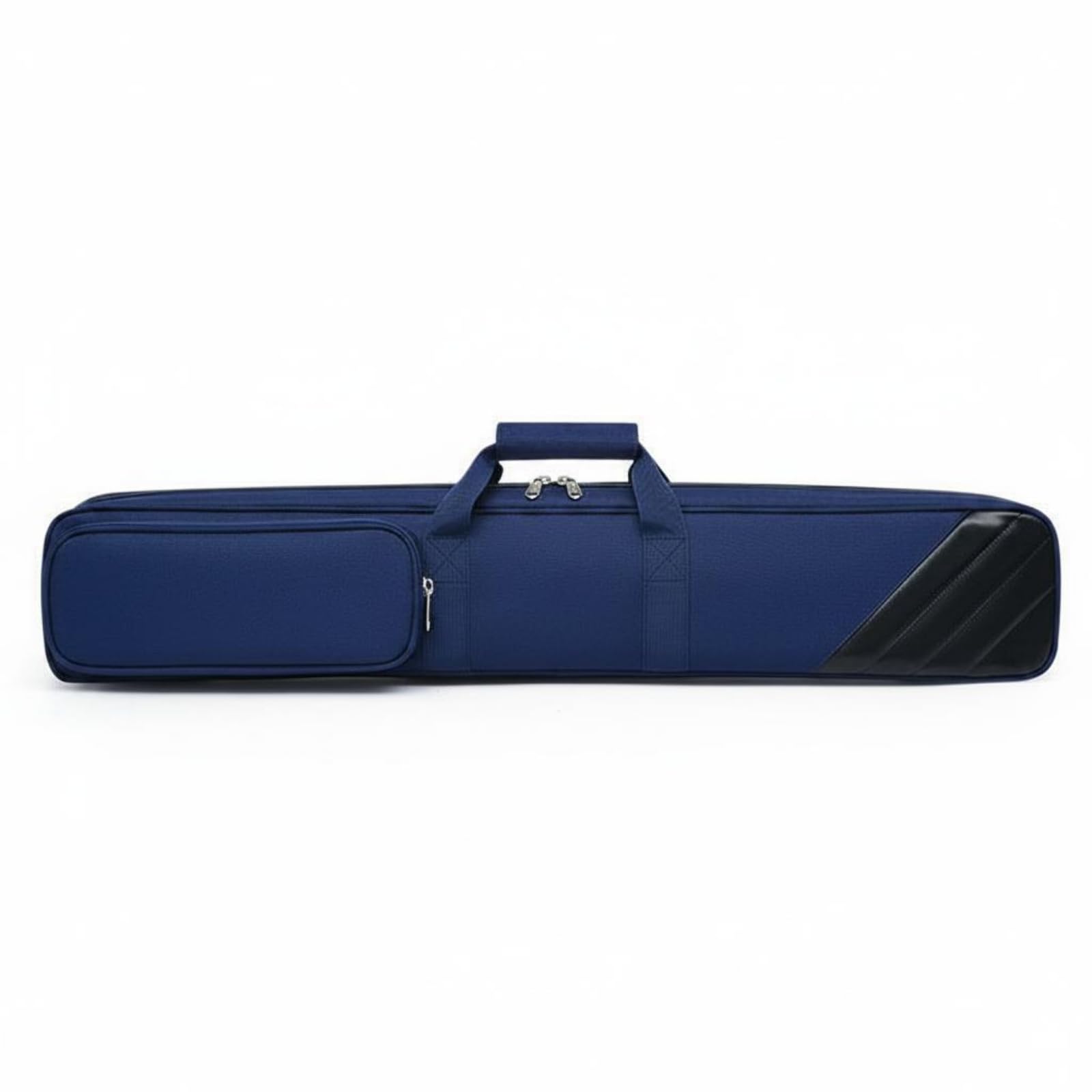 predolo Borsa Porta Stecca da Biliardo Tracolla Regolabile Accessorio Sportivo Resistente All'acqua Attrezzatura Sportiva per Tornei
