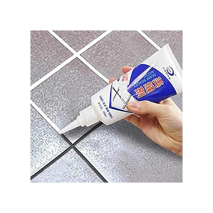 Buy Finalize Tiles Gap Filler Waterproof Tile Gap,Crack,Grout Filler