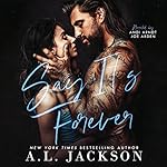 Cover of Say It's Forever
