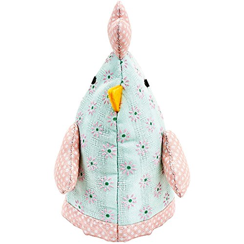 Preisvergleich Produktbild Moses 25423 Eierwärmer Huhn