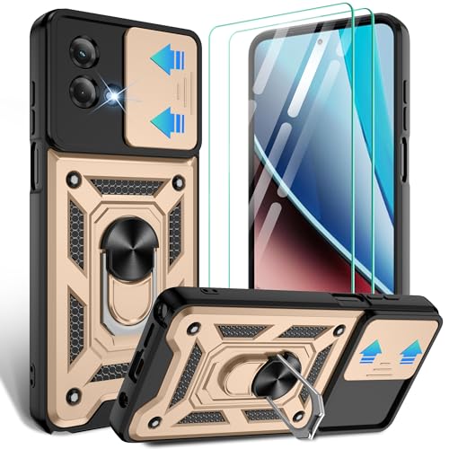 Coque Moto G Stylus 5G antichoc avec protection écran intégrée