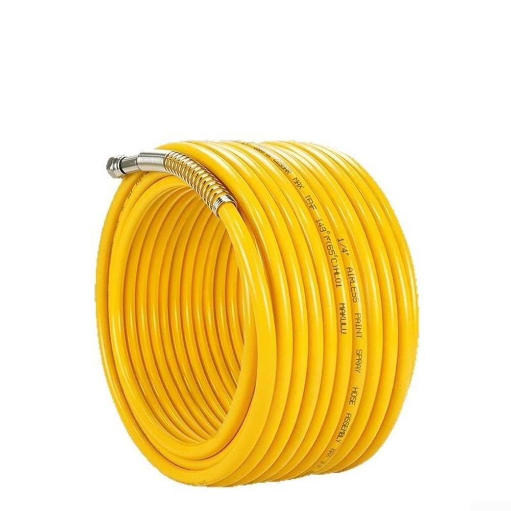 Manguera Pulverización Sin Aire Extra para suave Nylon para acero(ZT-20)