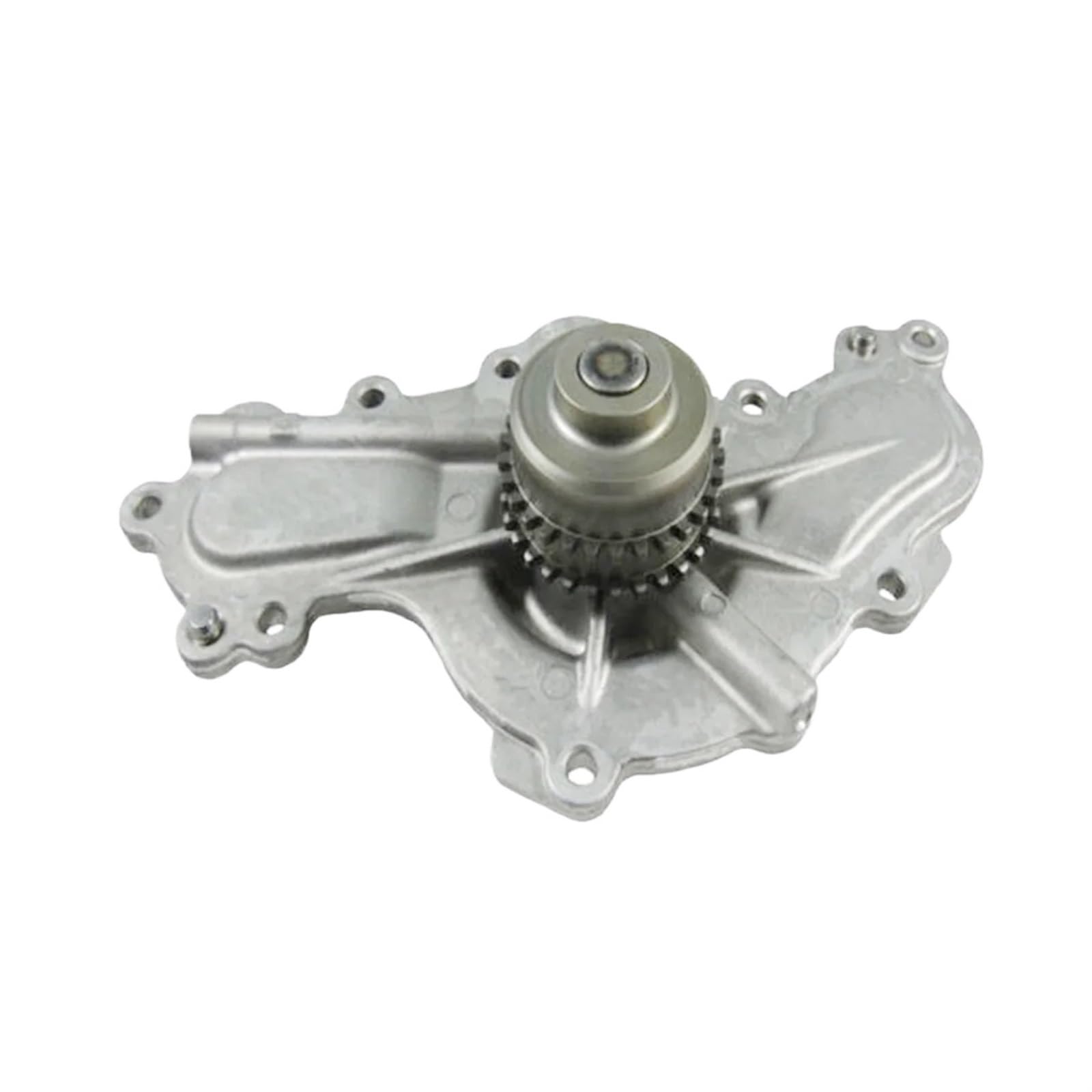 Amazon.com: KoehLy Car Engine Cooling Water Pump Double Gear
