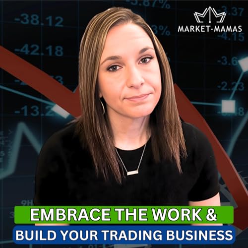 How PROFITABLE Traders Are REALLY Built: Embrace the Suck [Futures Day Trading 2026]