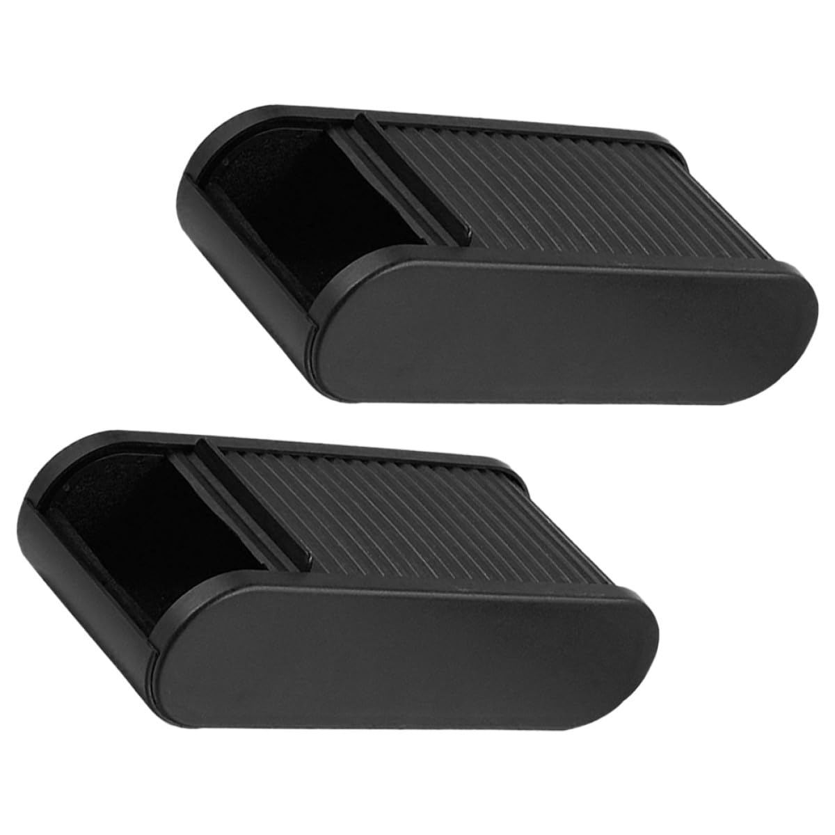 Bandeja de almacenamiento compacta para monedas y llaves en organizador de coche BETOOKY 8