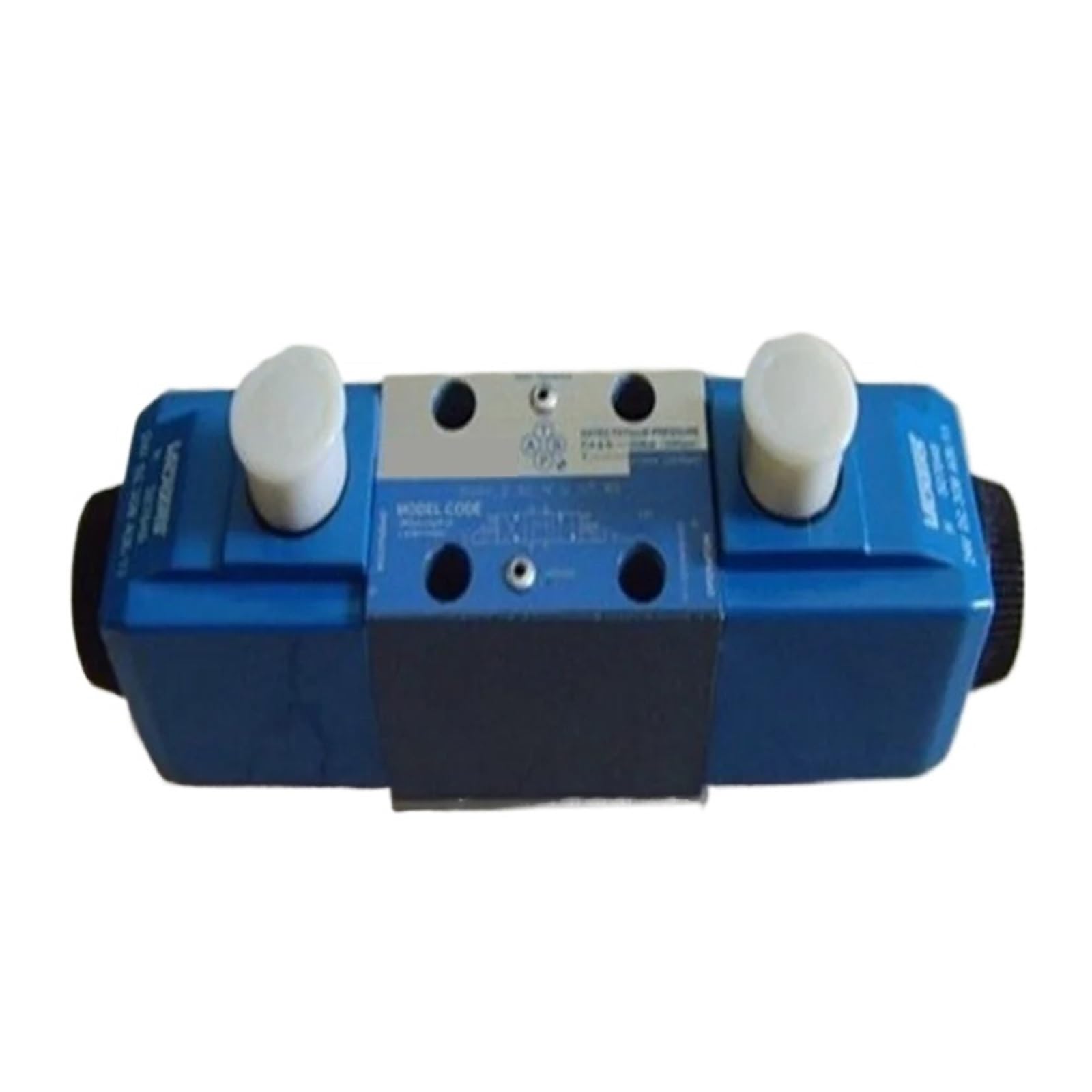 SSDXFJZR DG4V-3-31C-M-U-H7-60 Hydraulic Solenoid Valve