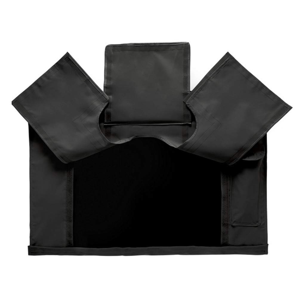 - Funda Impermeable para televisor de 55 a 58 Pulgadas, Color