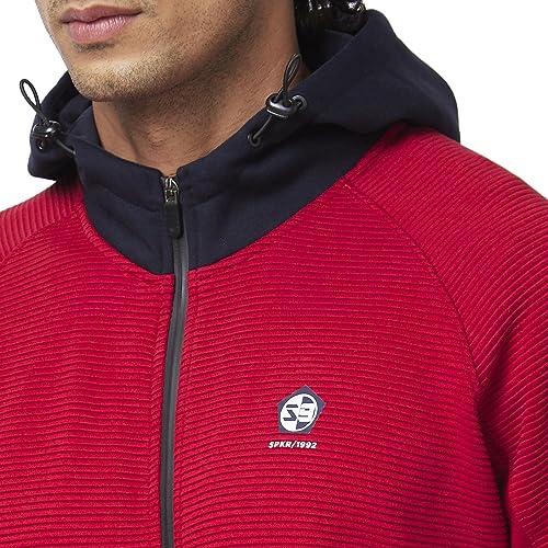 Image of Spykar Men Sweatshirt