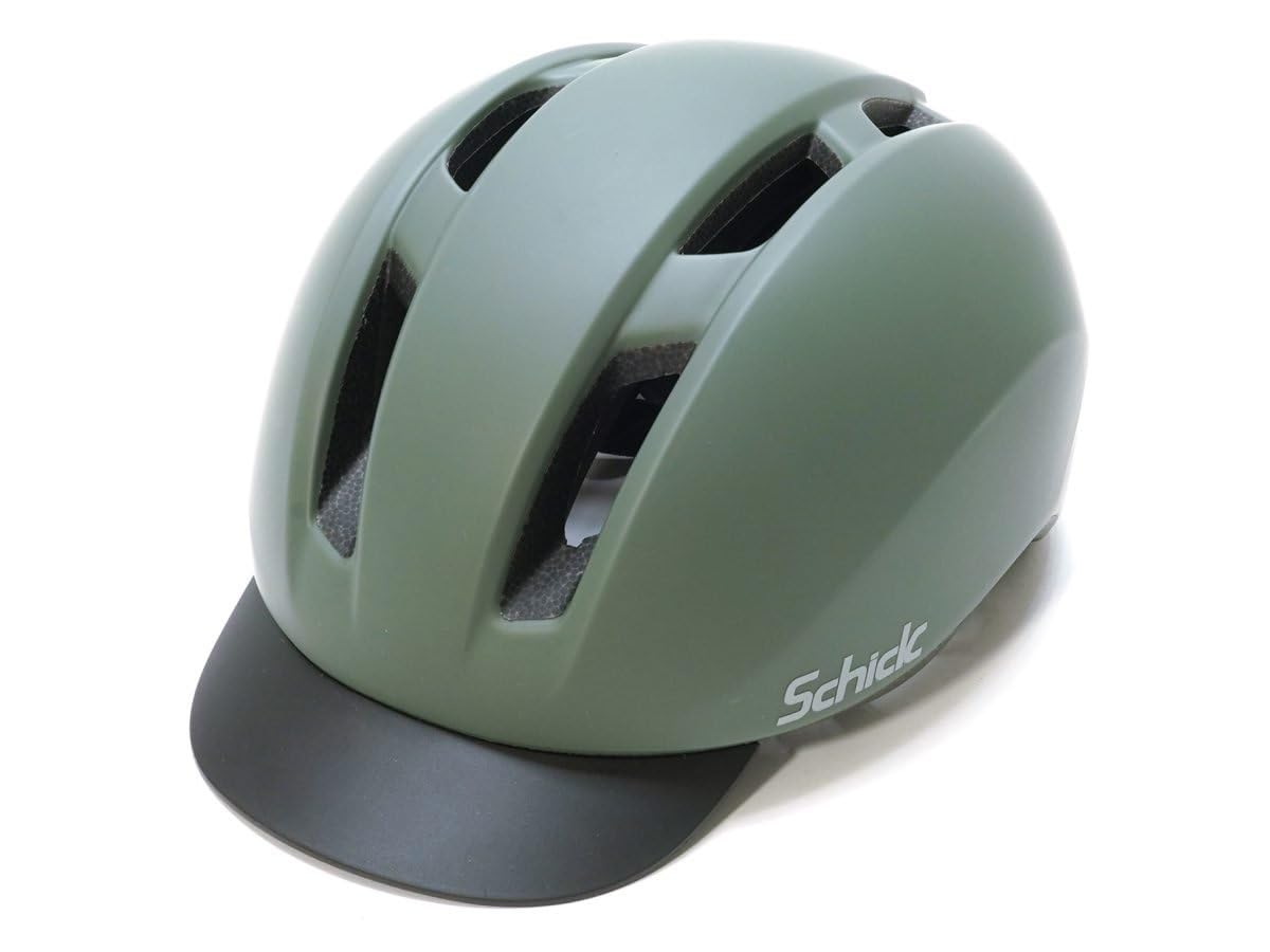 Amazon | サギサカ Schick シック マットオリーブ Lサイズ(57
