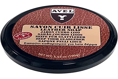 Preisvergleich Produktbild AVEL Regenerierende Seife, 100 ml