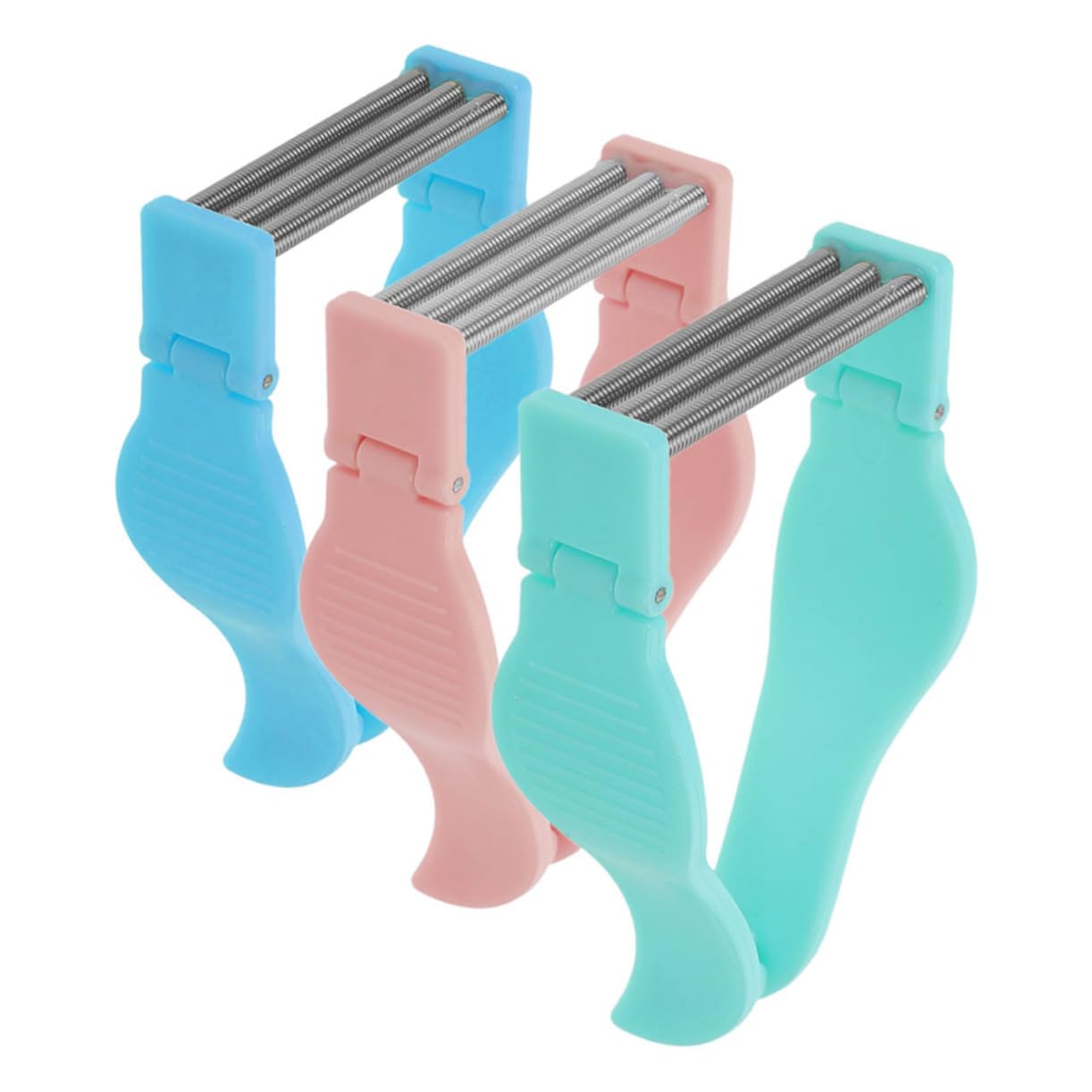 Healeved 9 Pz Strumento Per La Depilazione Del Viso Rimozione Dei Del Viso Delle Donne Epilatore Viso Depilazione Del Viso Per Le Donne Depilazione Permanente Del Mento Rimozione
