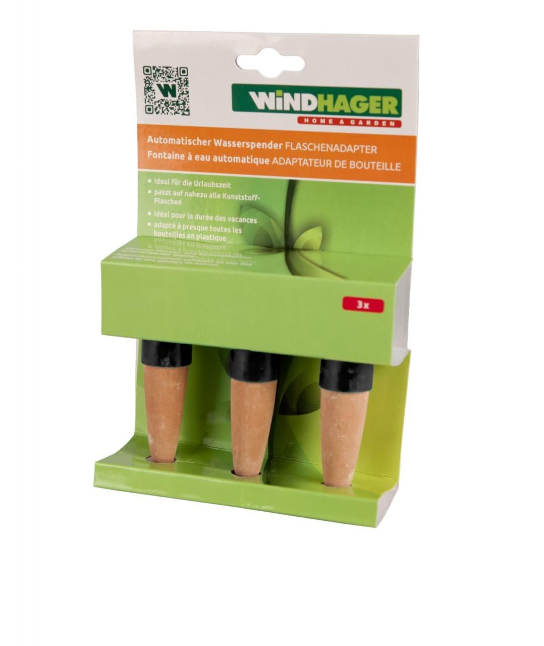 Windhager Lawn and Garden Products