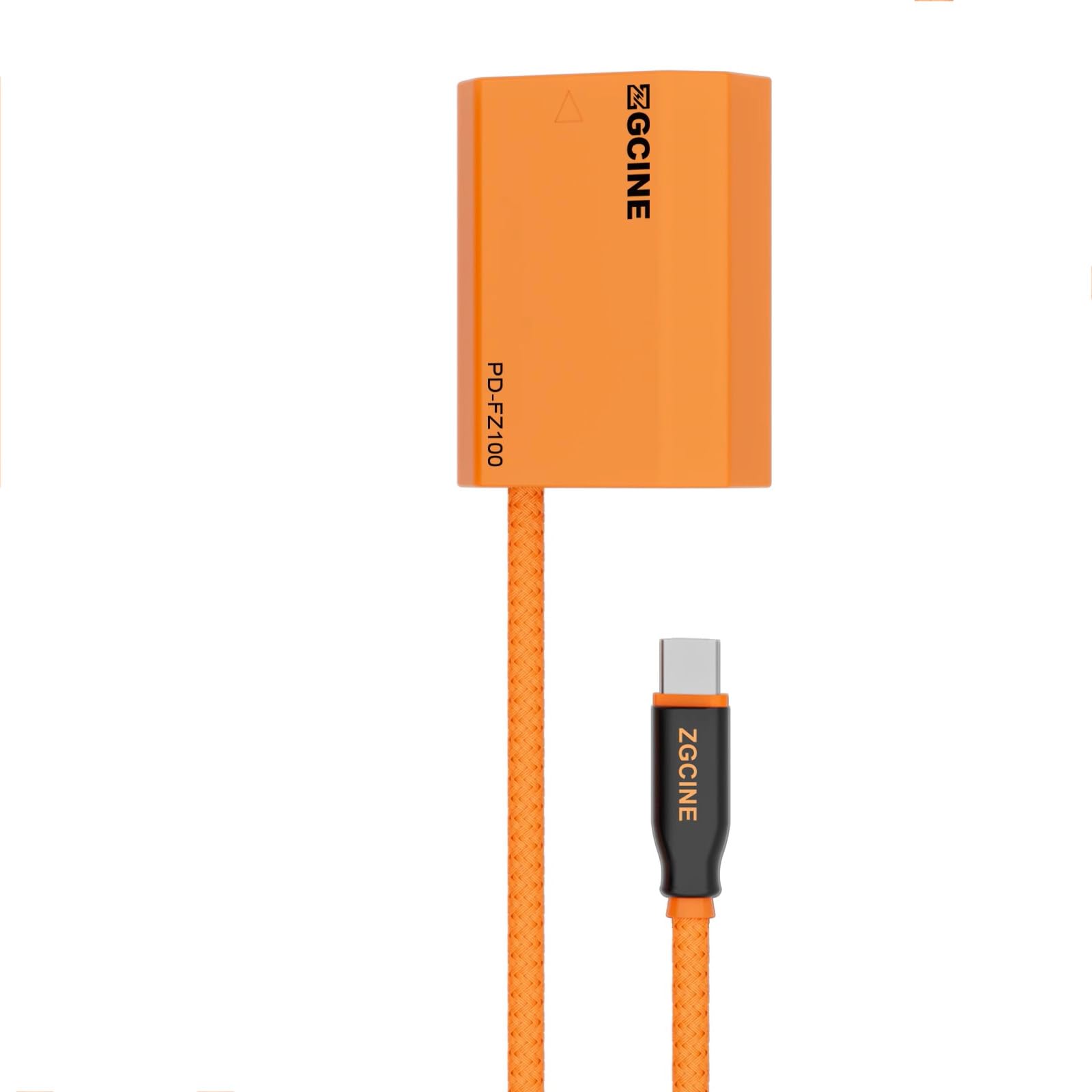 HangTon PD USB-C 9V a NP-FZ100 Doble batería para Sony FX30 FX3 A7CR, A7C II, A7C, ZV-E10 II, A9 III, A6700, A7R V, A7S III, ZV-E1, A7R IV, A1, A7 IV, A7 III, A666 00, A7. S III, A7S III, ZV-E1, A7 IV
