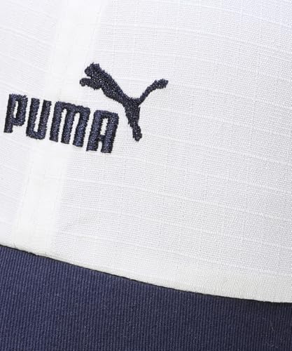 Image of Puma Unisex Cotton Baseball Cap