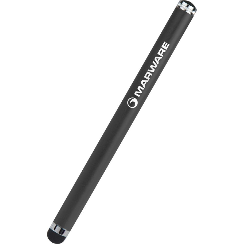 Marware Capacitive Stylus for Kindle Fire, Kindle Paperwhite and other Touchscreen Devices, Black