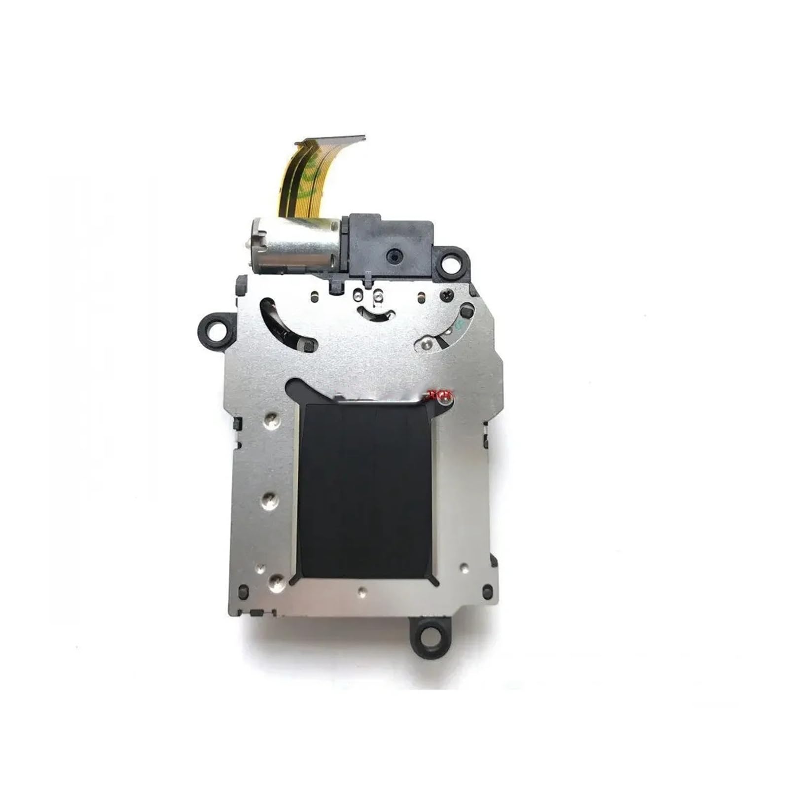 Unidad De Obturador A6500 A6600 ILCE6500 ILCE6600 + Cortina De Cuchillas, Compatible con Componentes De Cámara Sony,ILCE-6500 ILCE-6600 ILCE Alpha 6500 6600