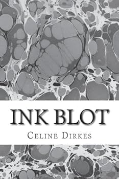 Paperback Ink Blot Book
