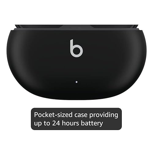 Beats Studio Buds - Wireless Bluetooth Noise Cancelling Earbuds