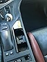Trunknets Inc Center Console Cup Holder Insert Divider for Lexus RX350 RX 350 RX350 F Sport RX 350 F Sport RX450h RX 350 RX350 F Sport RX 350 F Sport RX450h RX 450h 2010-2015 New