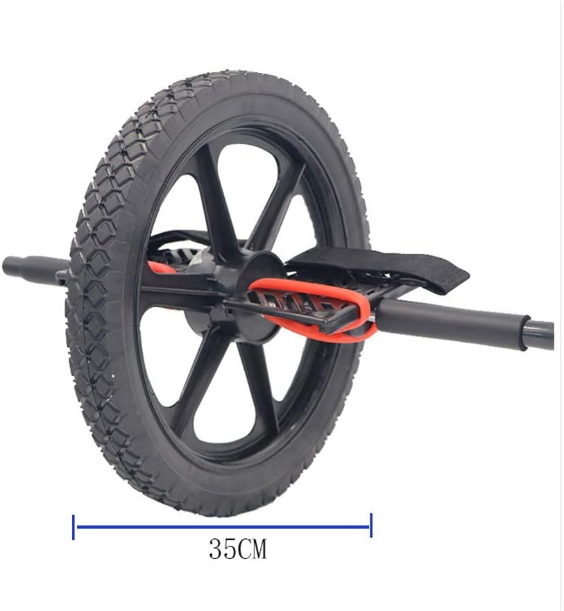 Roller Fitness Exercise Abdominal Muscle Wheel Exercise Abdominal Muscle Wheel