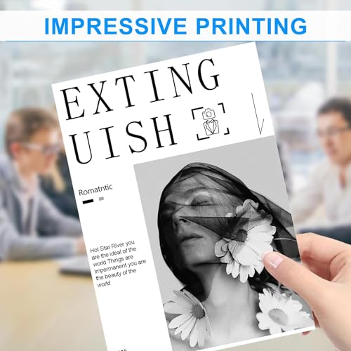 Image of Compatible with HP 30A /CF230A Toner Cartridge & 32A /CF232A Drum for LaserJet Pro M203,M203d,M203dn,M203dw,M227,M227sM227d,M227fdn,M227fdw,M227sdn MFP Printer