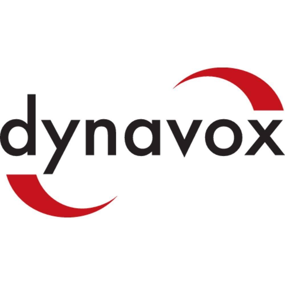 Image secondaire de Dynavox TC-4 Caisson de Basses Noir, Argent