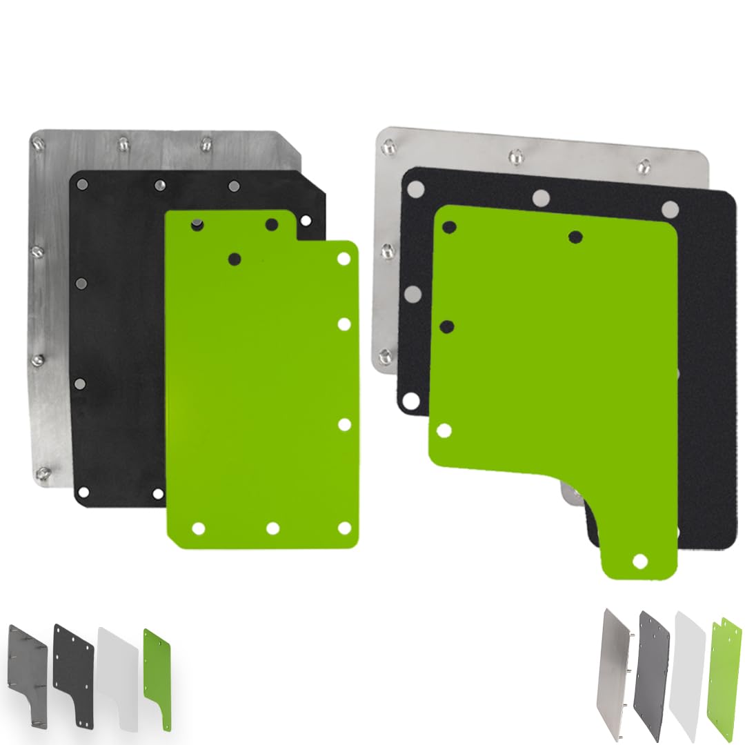 Moulure Porte Latérale Droit Pour Trafic II, Vivaro A, Primastar 2001