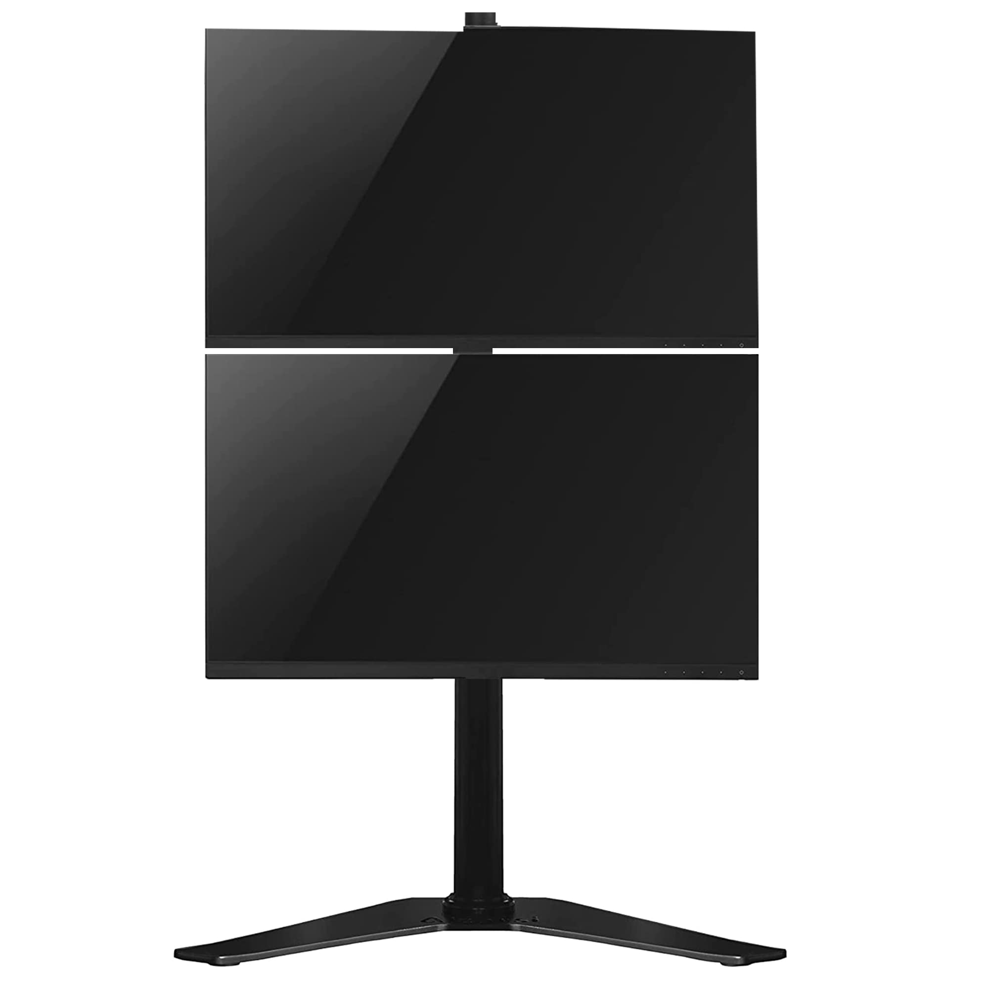 See full amazon price history chart for Alzarsi Vertical Dual Monitor Stand 13-32" Support Height Adjustable Dual Monitor Arm Vertical| Fully Adjustable Double Monitor Stand with Tilt and Rotation Alzarsi Vertical Dual Monitor Stand 13-32" Support Height Adjustable Dual Monitor Arm Vertical| Fully Adjustable Double Monitor Stand with Tilt and Rotation (B0BXMZY2BD) Amazon Price History, Amazon Price Tracker